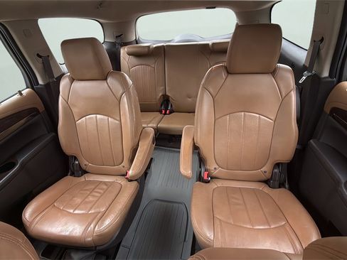 Used 2014 Buick Enclave Leather image 13