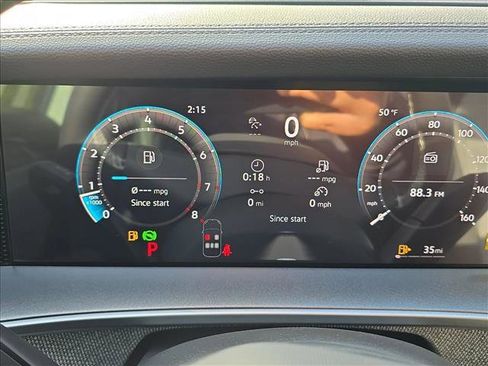 New 2026 Volkswagen Tiguan S image 11