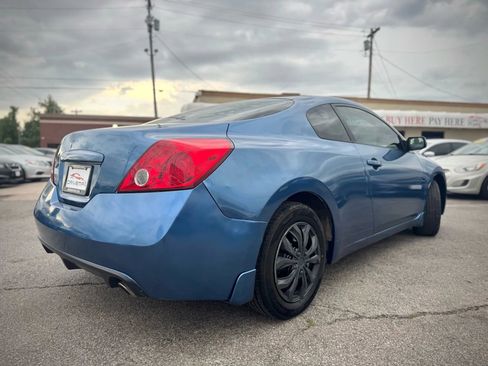 Used 2009 Nissan Altima 2.5 S image 3