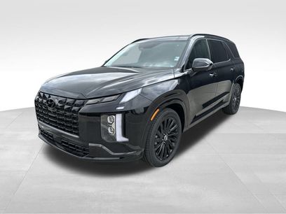 New 2025 Hyundai Palisade Calligraphy