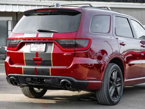 Used 2023 Dodge Durango GT image 12