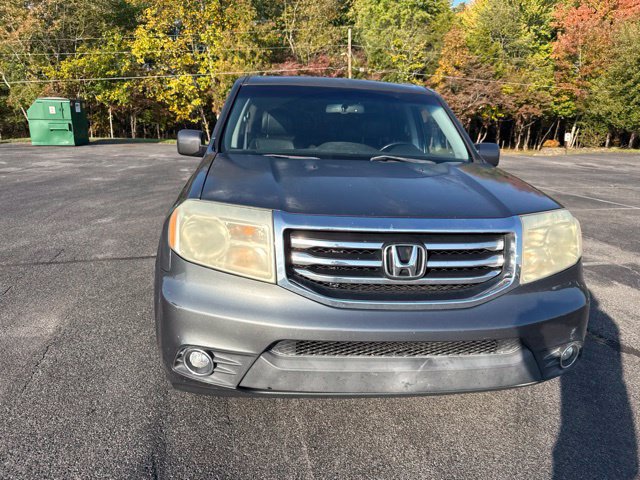 Used 2012 Honda Pilot EX-L image 3