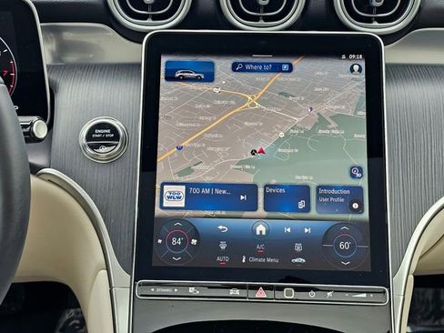 Certified 2026 Mercedes-Benz GLC 300 GLC 300 image 37