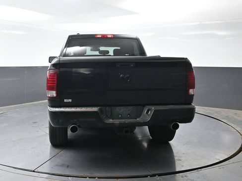 Used 2014 RAM 1500 Express w/ Black Ram 1500 Express Group AWD/4WD image 12