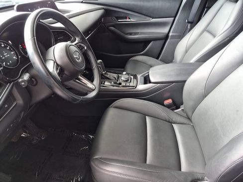 Used 2025 MAZDA CX-30 AWD 2.5 S w/ Preferred Package image 23