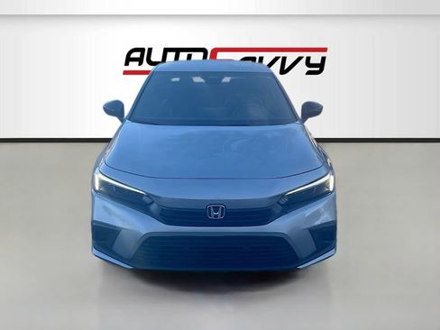 Used 2023 Honda Civic Sport image 2