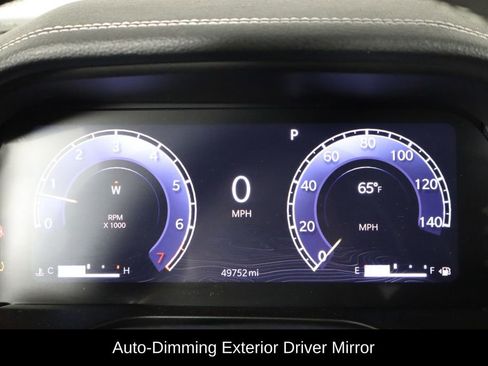 Used 2023 Jeep Grand Cherokee Limited w/ Luxury Tech Group II AWD/4WD image 11