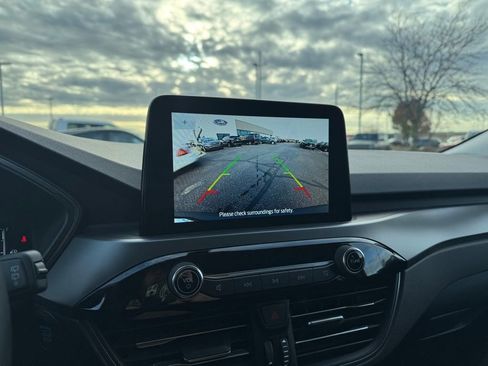 New 2026 Ford Escape Active w/ Cold Weather Package image 25