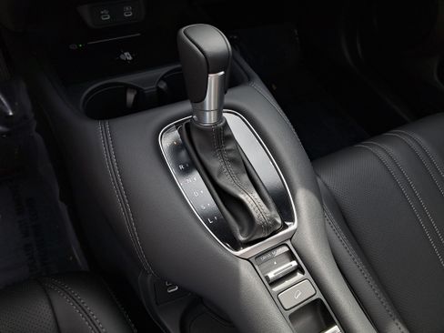New 2026 Honda HR-V EX-L image 29
