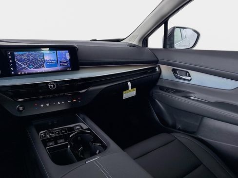 New 2025 Nissan Murano SL image 25