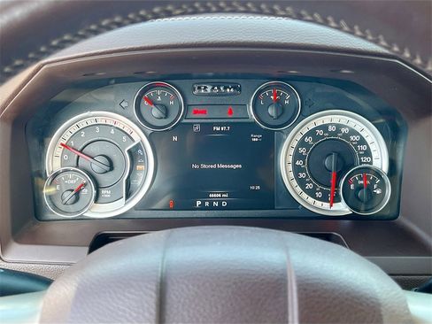 Used 2013 RAM 3500 Laramie w/ Protection Group image 12