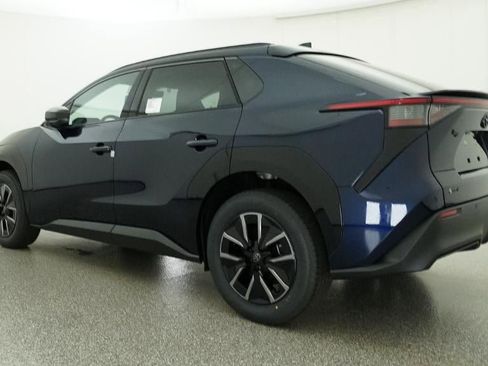 New 2026 Toyota bZ AWD/4WD image 21
