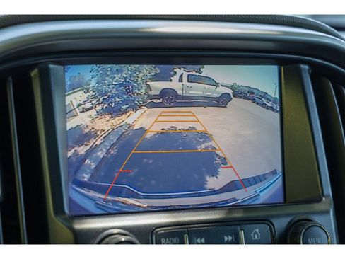 Used 2017 Chevrolet Colorado LT image 24