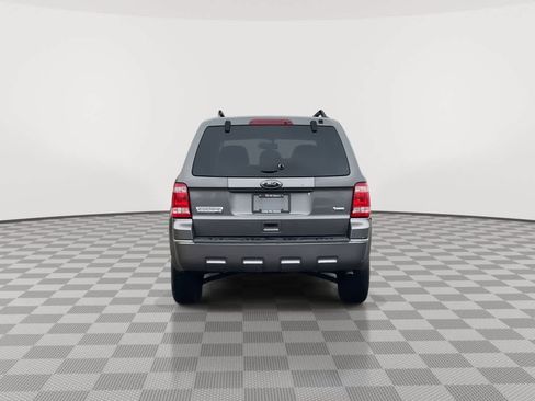 Used 2012 Ford Escape XLT image 7
