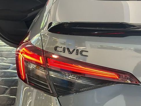 New 2026 Honda Civic Si image 12