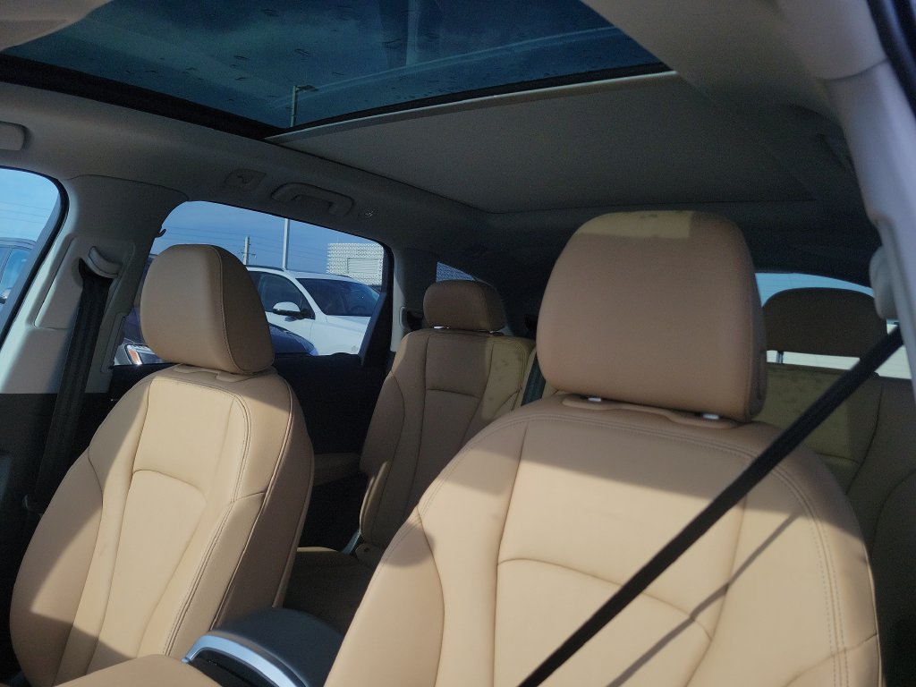 New 2026 Audi Q7 2.0T Premium Plus AWD/4WD image 16