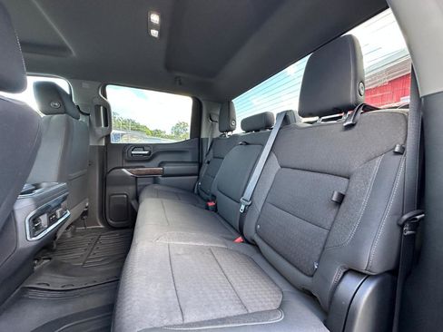 Used 2020 GMC Sierra 1500 Elevation w/ Elevation Value Package RWD image 10