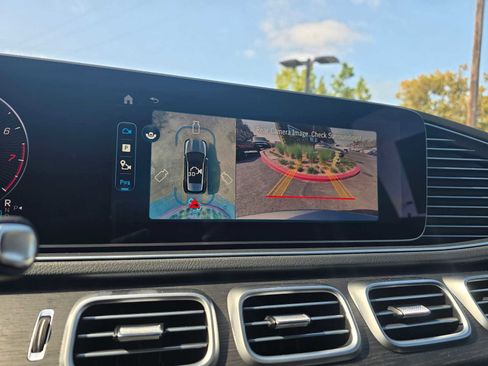 New 2026 Mercedes-Benz GLE 580 4MATIC image 31