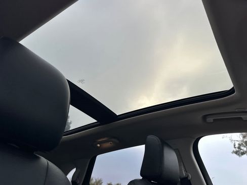 Certified 2020 Ford Edge Titanium w/ Equipment Group 301A image 18