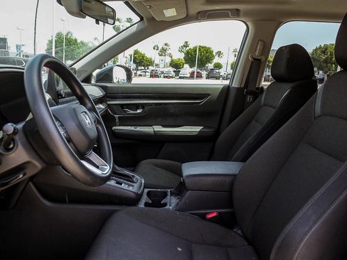 Certified 2024 Honda CR-V EX image 19