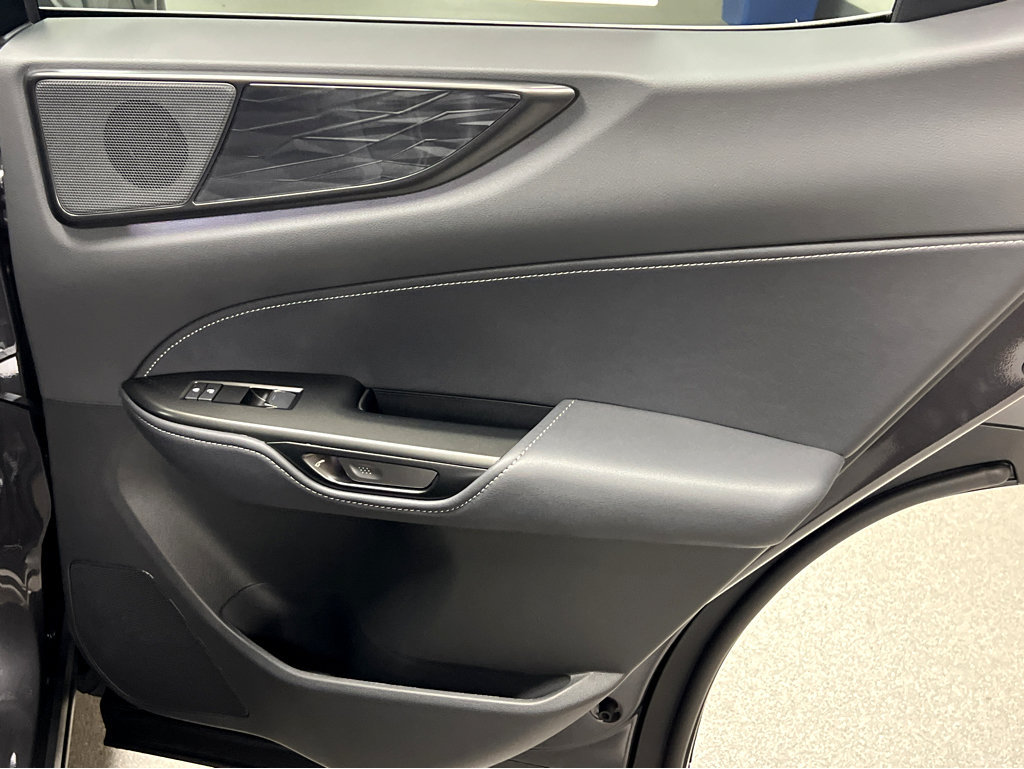 New 2026 Lexus NX 350 AWD w/ Accessory Package (Z1) image 21