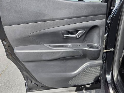 Used 2024 Hyundai Santa Cruz SEL FWD image 24