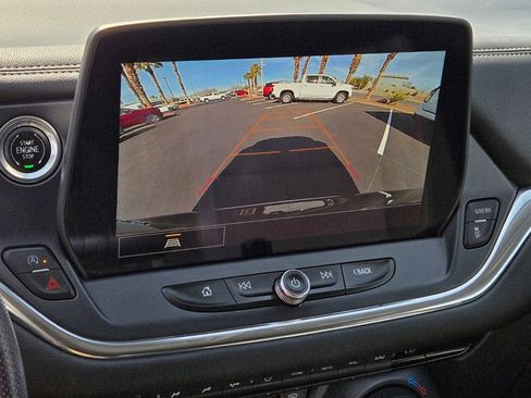 Used 2023 Chevrolet Blazer LT w/ Driver Confidence Package image 18