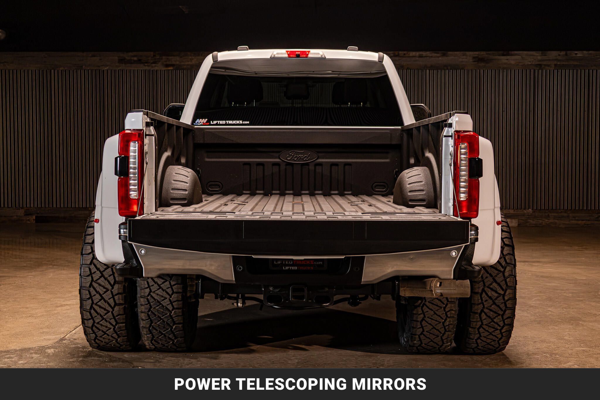 Used 2026 Ford F350 Lariat AWD/4WD image 9