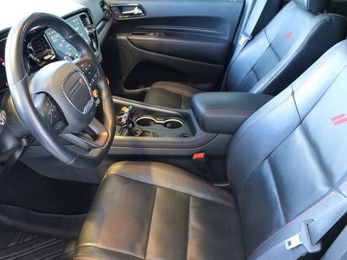 Used 2024 Dodge Durango R/T image 18
