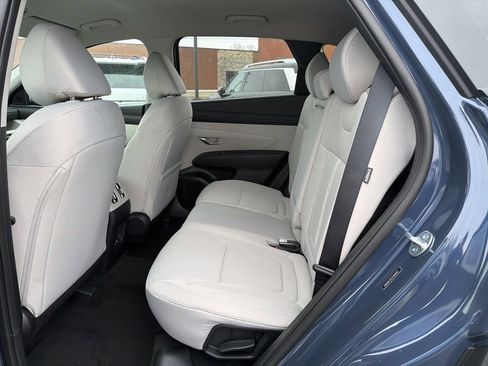New 2026 Hyundai Tucson SEL image 16