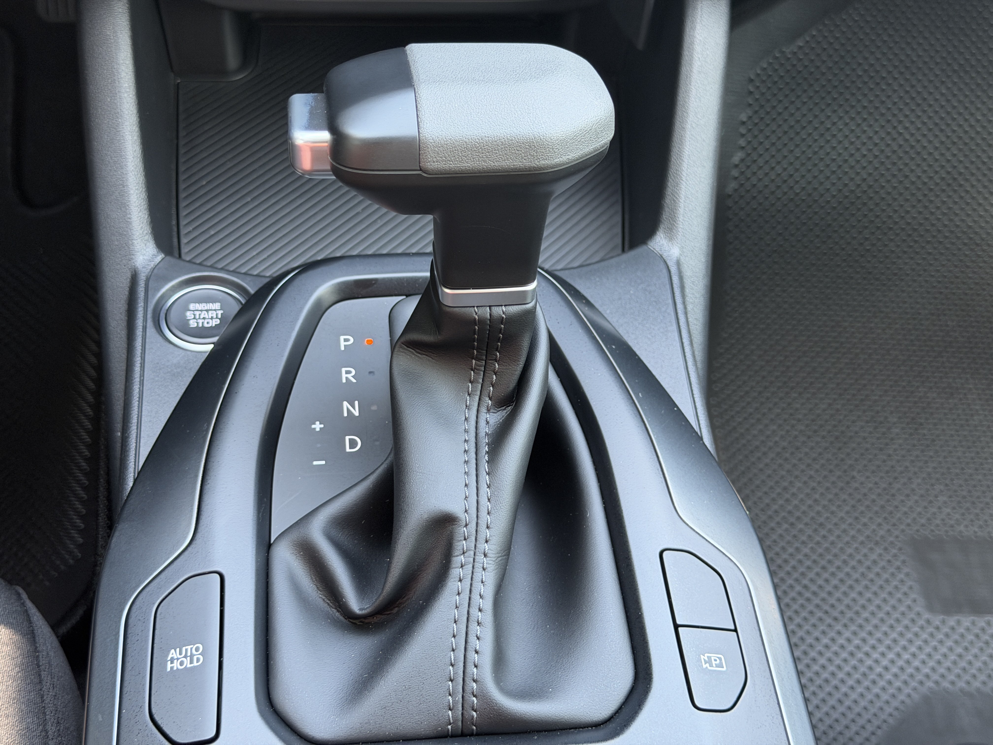 New 2026 Kia K4 FWD image 22