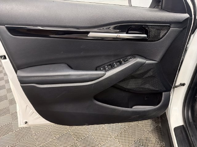 Certified 2024 Kia Seltos S AWD/4WD image 12
