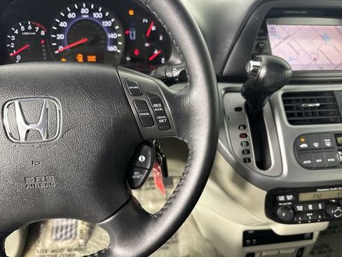 Used 2008 Honda Odyssey Touring image 13
