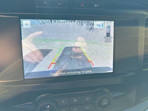Used 2023 Ford F150 XL w/ STX Appearance Package AWD/4WD image 23