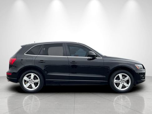 Used 2012 Audi Q5 2.0T Premium Plus image 6