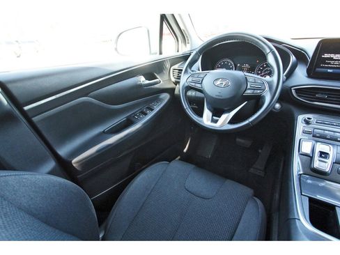 Used 2023 Hyundai Santa Fe SEL image 11