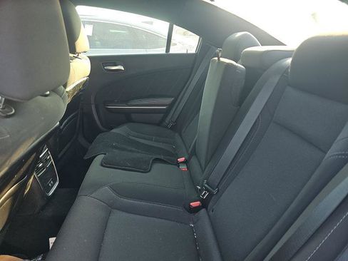 Used 2019 Dodge Charger SXT AWD/4WD image 11