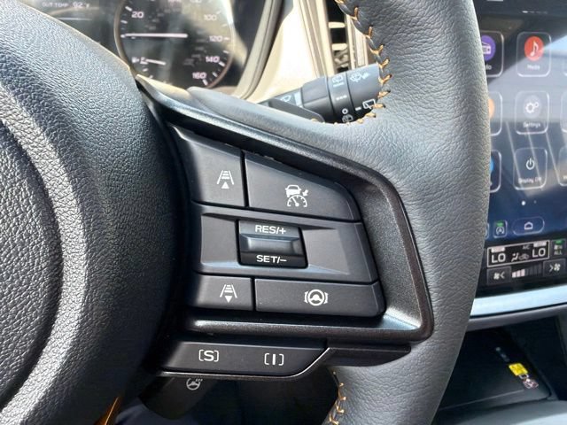 New 2026 Subaru Crosstrek 2.5i Wilderness AWD/4WD image 13