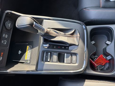 Certified 2023 Honda CR-V Sport Touring image 37