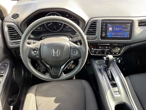 Used 2022 Honda HR-V EX image 22