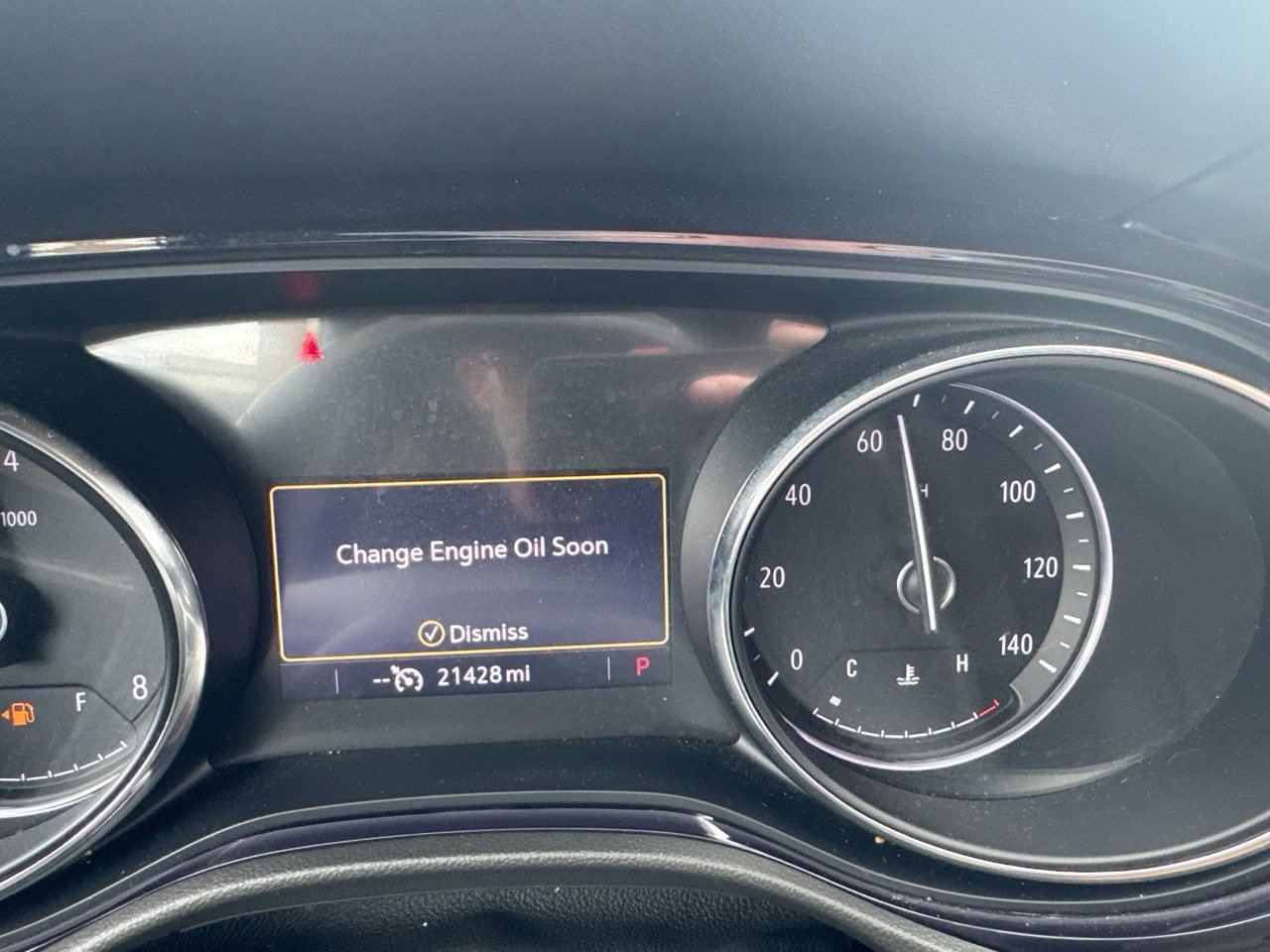 Used 2023 Buick Encore GX Select FWD image 11