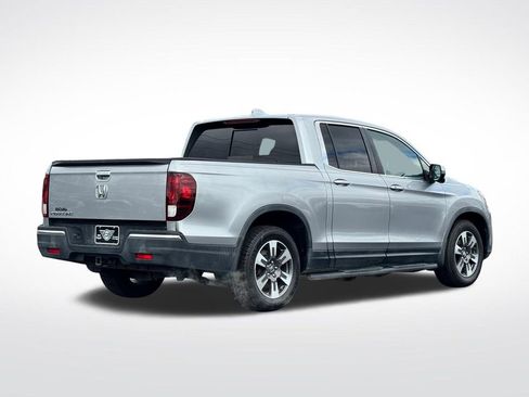 Used 2019 Honda Ridgeline RTL-T image 12