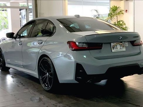 Used 2023 BMW M340i M340i w/ Premium Package image 5