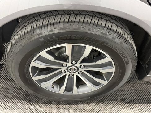 Used 2019 Nissan Armada SL w/ Premium Package image 69