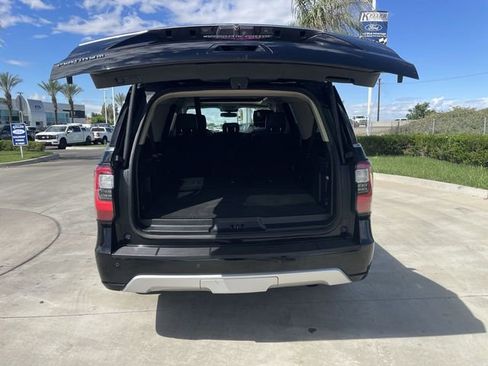 Used 2019 Ford Expedition Max Platinum image 28