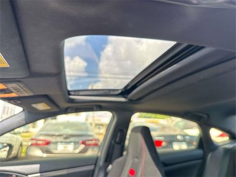 Used 2019 Honda Civic Si image 25