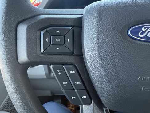 New 2026 Ford E-350 and Econoline 350 Super Duty w/ Power Equipment Group image 15