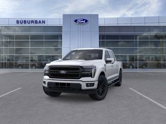New 2026 Ford F150 Lariat w/ Equipment Group 502A High AWD/4WD video 2