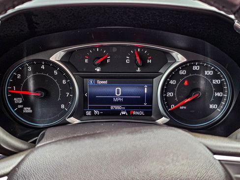 Used 2020 Chevrolet Equinox LT image 23