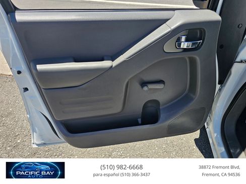 Used 2019 Nissan Frontier S RWD image 9